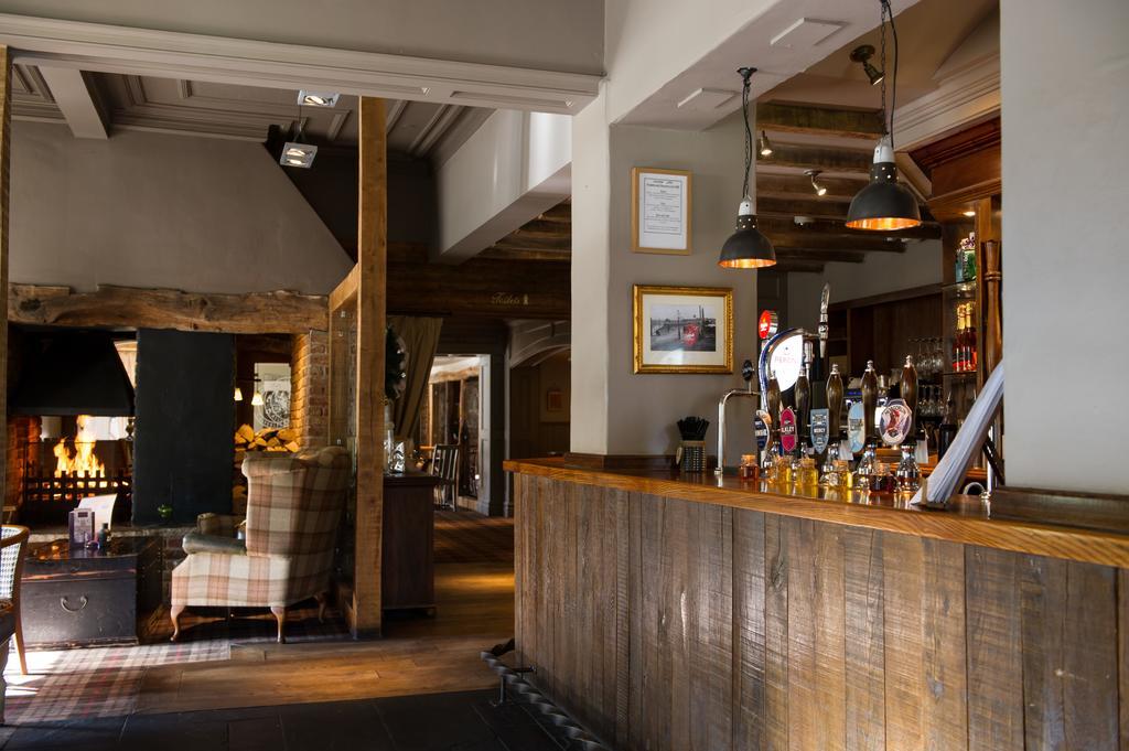 The Calverley Arms By Innkeeper'S Collection Pudsey Exterior foto