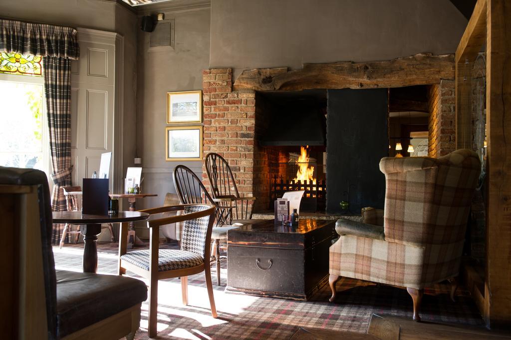 The Calverley Arms By Innkeeper'S Collection Pudsey Exterior foto