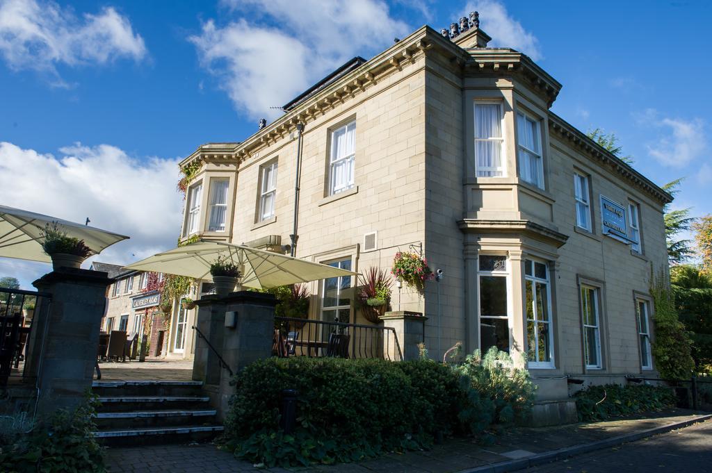 The Calverley Arms By Innkeeper'S Collection Pudsey Exterior foto