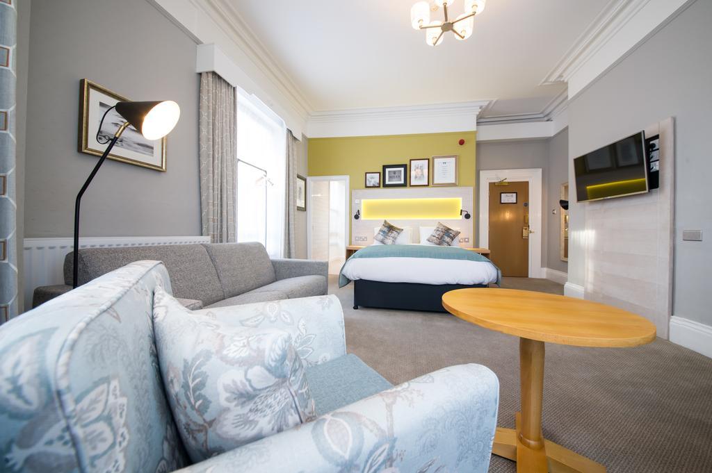 The Calverley Arms By Innkeeper'S Collection Pudsey Exterior foto